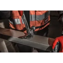 Milwaukee Steel Curved Claw Hammer Stalowy zakrzywiony młotek pazurowy 20oz / 570g 4932478656