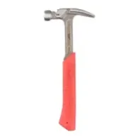 Milwaukee Młotek ciesielski Steel RIP Claw Hammer 16oz / 450g 4932478653