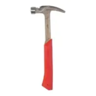 Milwaukee Młotek ciesielski Steel RIP Claw Hammer Młotek ciesielski Steel RIP Claw Hammer 20oz / 570g 4932478654