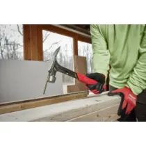 Milwaukee Młotek ciesielski Steel RIP Claw Hammer Młotek ciesielski Steel RIP Claw Hammer 20oz / 570g 4932478654