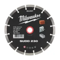 Milwaukee Contractor SUDD SUDD 230 mm - 1 szt. 4932479463