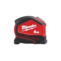 Milwaukee Taśma miernicza Autolock Taśma miernicza Autolock 5 m - 16 stóp / 25 4932464665
