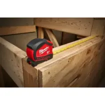 Milwaukee Taśma miernicza Autolock Taśma miernicza Autolock 5 m - 16 stóp / 25 4932464665