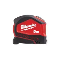 Milwaukee Taśma miernicza Autolock Taśma miernicza Autolock 5 m / 25 4932464663