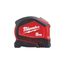 Milwaukee Taśma miernicza Autolock Taśma miernicza Autolock 8 m / 25 4932464664