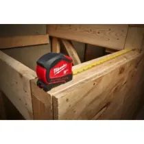 Milwaukee Taśma miernicza Autolock Taśma miernicza Autolock 8 m / 25 4932464664
