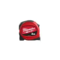 Milwaukee Taśmy miernicze Slimline Taśma miernicza S3/16 48227703