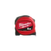 Milwaukee Taśmy miernicze Slimline Taśma miernicza S5/19 48227705