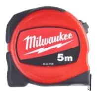 Milwaukee Taśmy miernicze Slimline Taśma miernicza S5/25 48227706