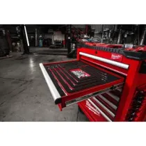 Milwaukee Zestaw uchwytów T-bar z wkładką piankową Zestaw uchwytów T-bar z wkładką piankową 10 szt. 4932499295