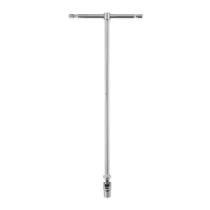 Milwaukee Uchwyt T-bar z obrotowym gniazdem sześciokątnym Uchwyt T-bar z obrotowym gniazdem sześciokątnym 10 mm 4932492679