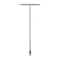 Milwaukee Uchwyt T-bar z obrotowym gniazdem sześciokątnym Uchwyt T-bar z obrotowym gniazdem sześciokątnym 10 mm 4932492679