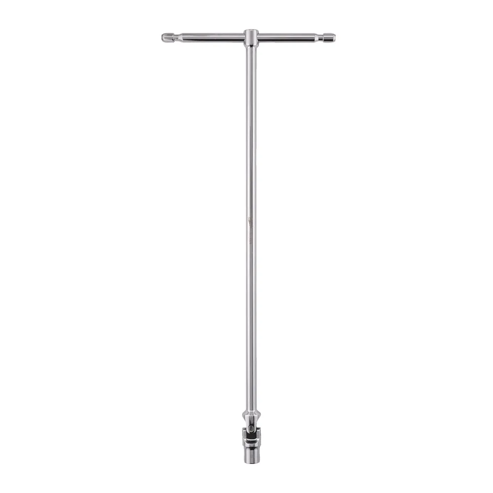 Milwaukee Uchwyt T-bar z obrotowym gniazdem sześciokątnym Uchwyt T-bar z obrotowym gniazdem sześciokątnym 10 mm 4932492679