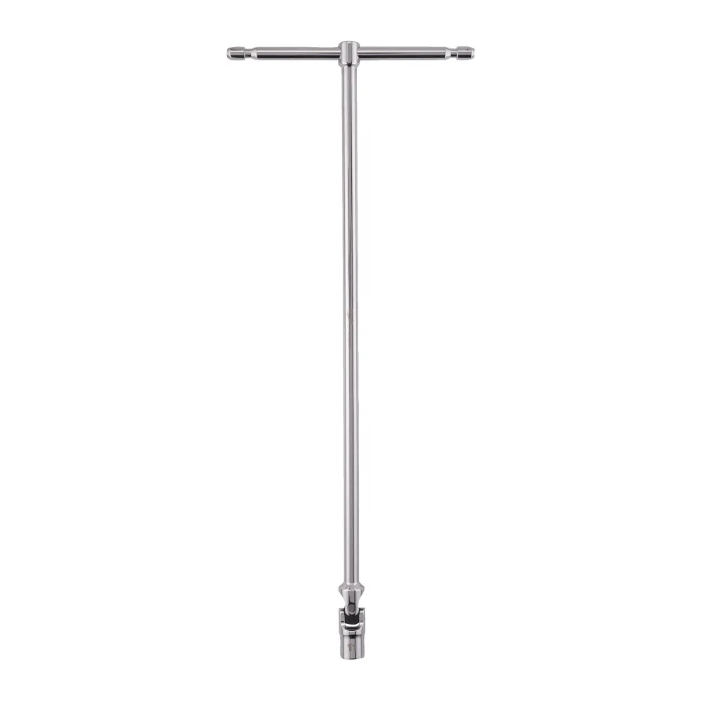 Milwaukee Uchwyt T-bar z obrotowym gniazdem sześciokątnym Uchwyt T-bar z obrotowym gniazdem sześciokątnym 11 mm 4932492680