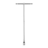 Milwaukee Uchwyt T-bar z obrotowym gniazdem Hex Uchwyt T-bar z obrotowym gniazdem Hex 14mm 4932492683