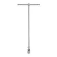 Milwaukee Uchwyt T-bar z obrotowym gniazdem sześciokątnym Uchwyt T-bar z obrotowym gniazdem sześciokątnym 17 mm 4932492686