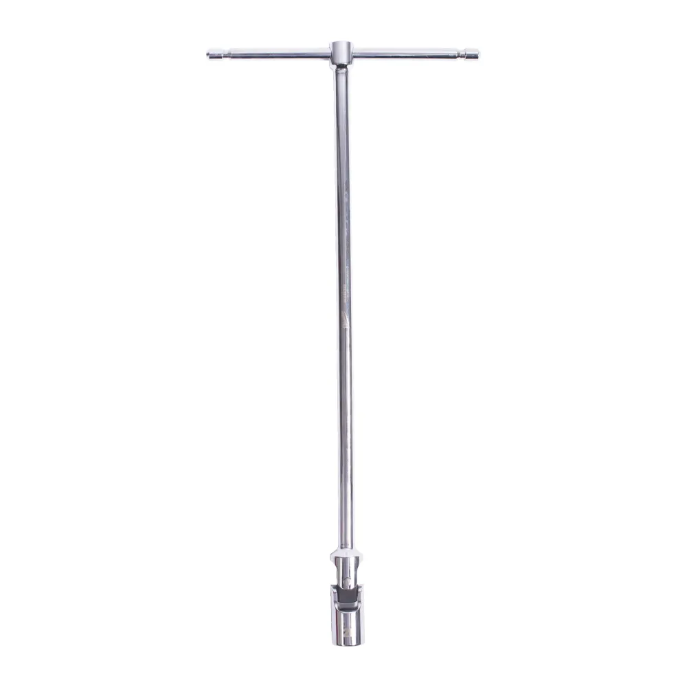 Milwaukee Uchwyt T-bar z obrotowym gniazdem sześciokątnym Uchwyt T-bar z obrotowym gniazdem sześciokątnym 20 mm 4932492689