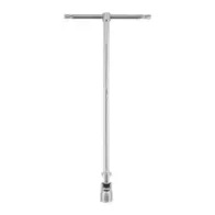 Milwaukee Uchwyt T-bar z obrotowym gniazdem Hex Uchwyt T-bar z obrotowym gniazdem Hex 24mm 4932492692