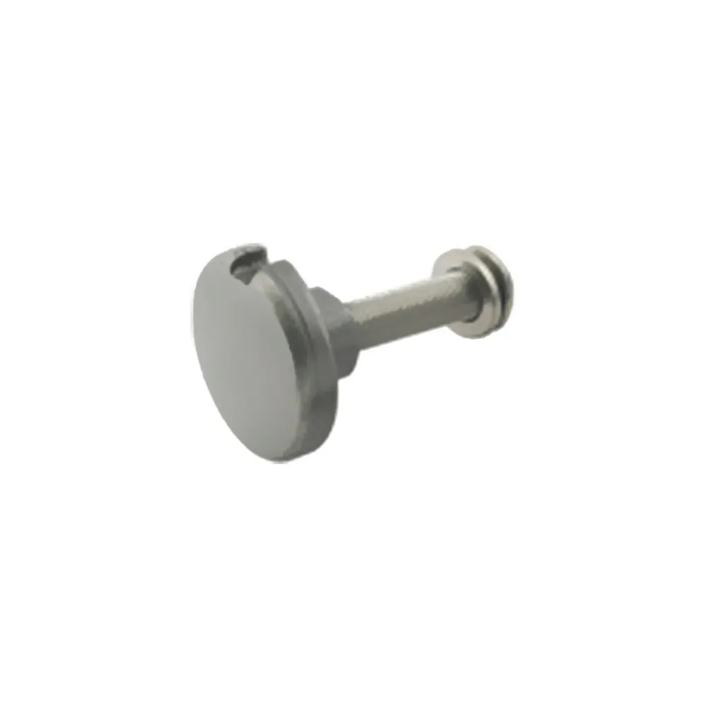 Milwaukee Części zamienne do młotków Stiletto TBM-SR - 1 szt. 4931428166