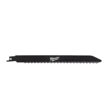 Milwaukee Żeliwo / materiały ścierne / włókno szklane TCT 235 x 3 Tpi - 1 szt. 4932498320