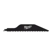 Milwaukee Żeliwo / materiały ścierne / włókno szklane TCT 300 x 1,5 Tpi - 1 szt. 4932498319