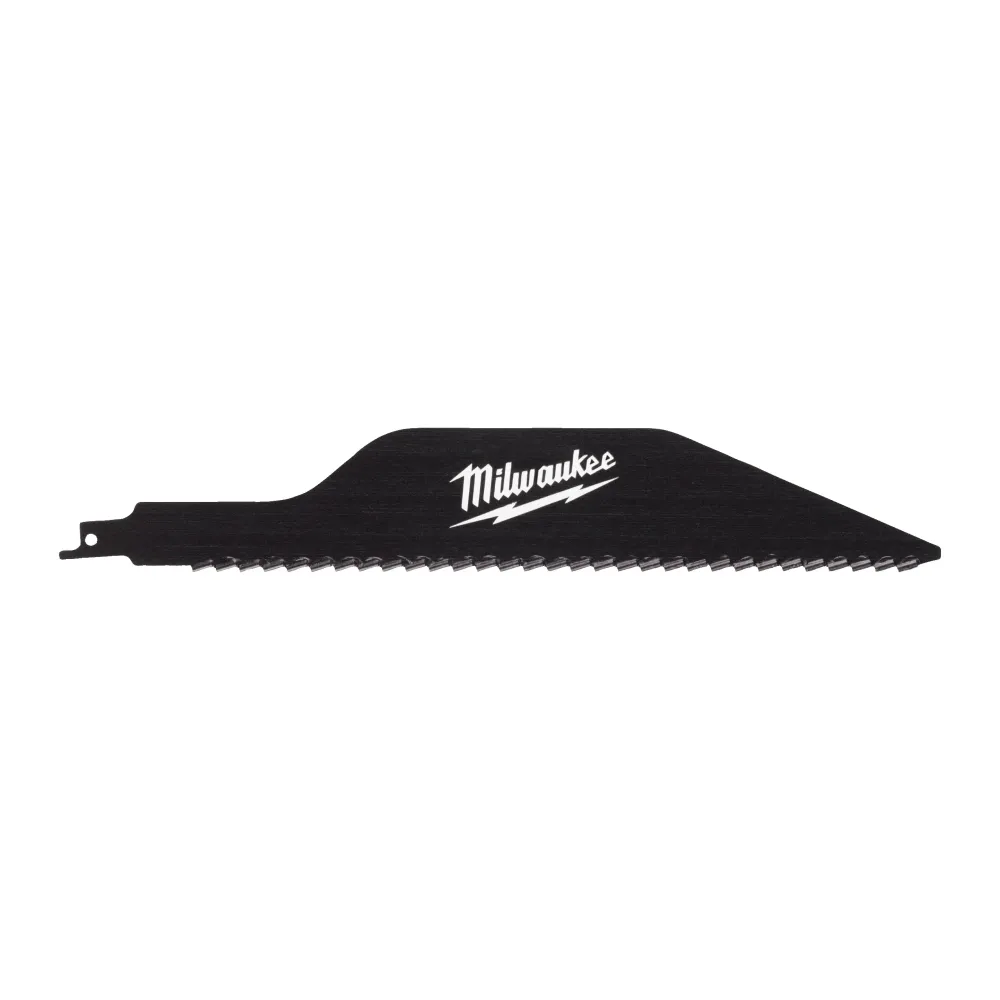 Milwaukee Żeliwo / materiały ścierne / włókno szklane TCT 300 x 3 Tpi - 1 szt. 4932498321