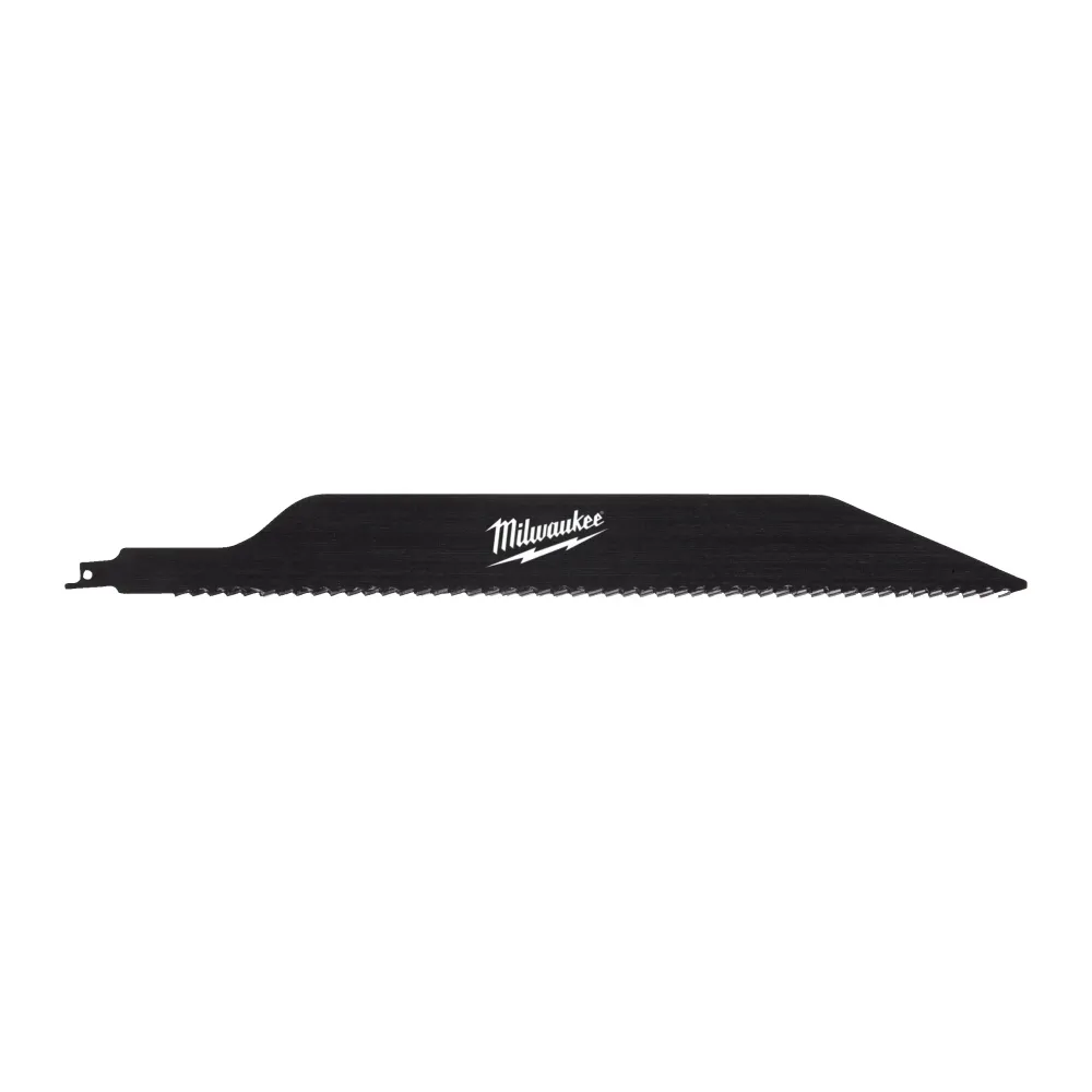 Milwaukee Żeliwo / materiały ścierne / włókno szklane TCT 450 x 3 Tpi - 1 szt. 4932498322