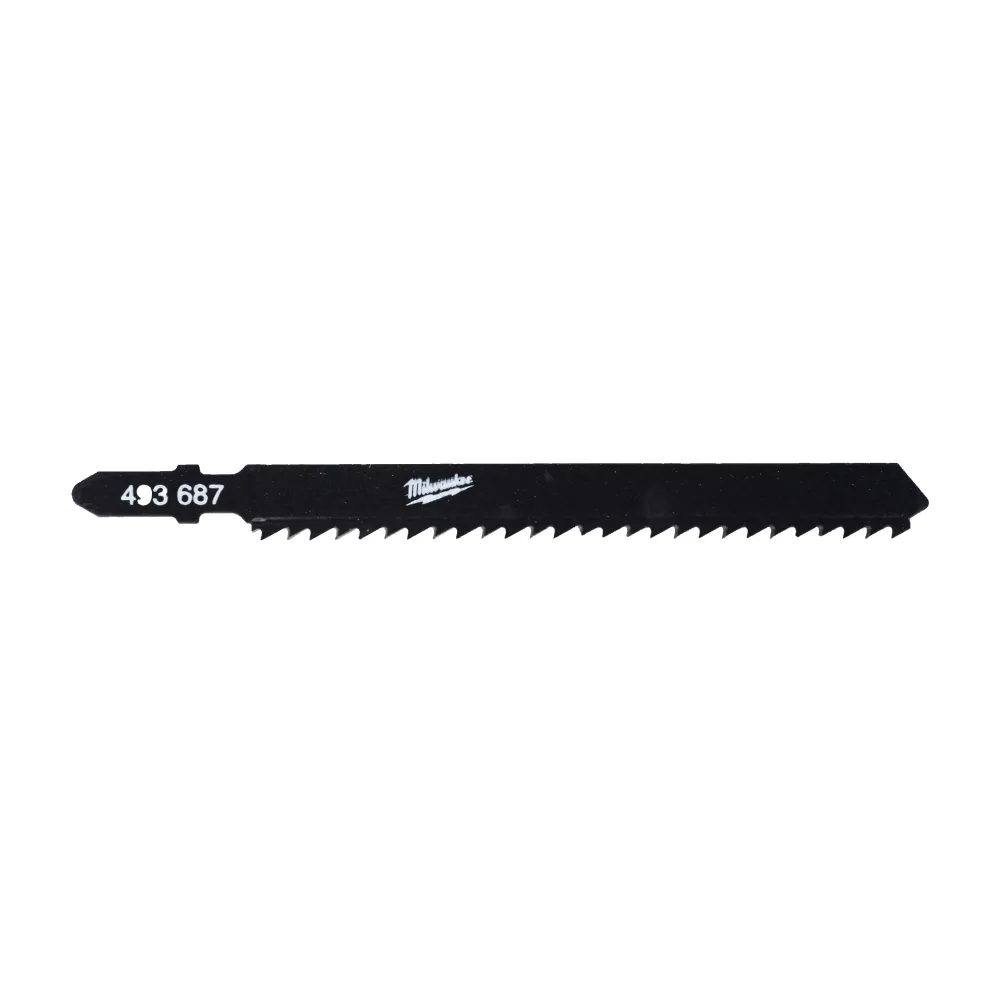 Milwaukee Materiały specjalne : Włókno szklane, tworzywa sztuczne wzmocnione, szkło TCT 91 x 3,3 mm T301CHM - 2 szt. 4932493687