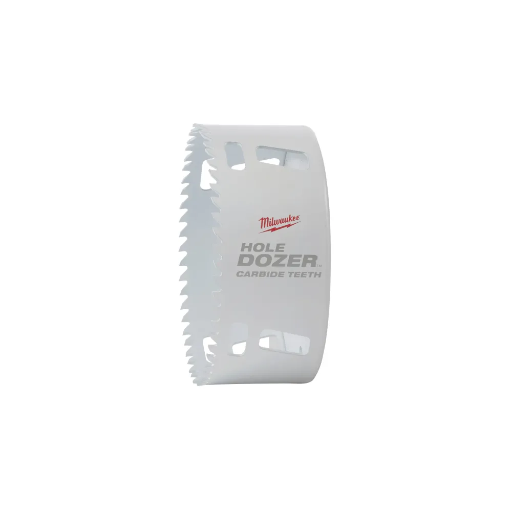 Milwaukee Otwornice Hole Dozer z zębami z węglika spiekanego Otwornica TCT Hole Dozer 108 mm - 1 szt. 49560744