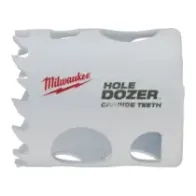 Milwaukee Otwornice Hole Dozer z zębami z węglika spiekanego Otwornica TCT Hole Dozer 41 mm - 1 szt. 49560714