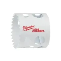 Milwaukee Otwornice Hole Dozer z zębami z węglika spiekanego Otwornica TCT Hole Dozer 54 mm - 1 szt. 49560722