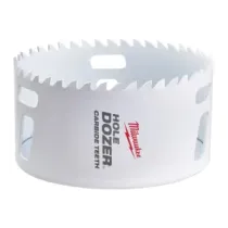 Milwaukee Otwornice Hole Dozer z zębami z węglika spiekanego Otwornica TCT Hole Dozer 92 mm - 1 szt. 49560739