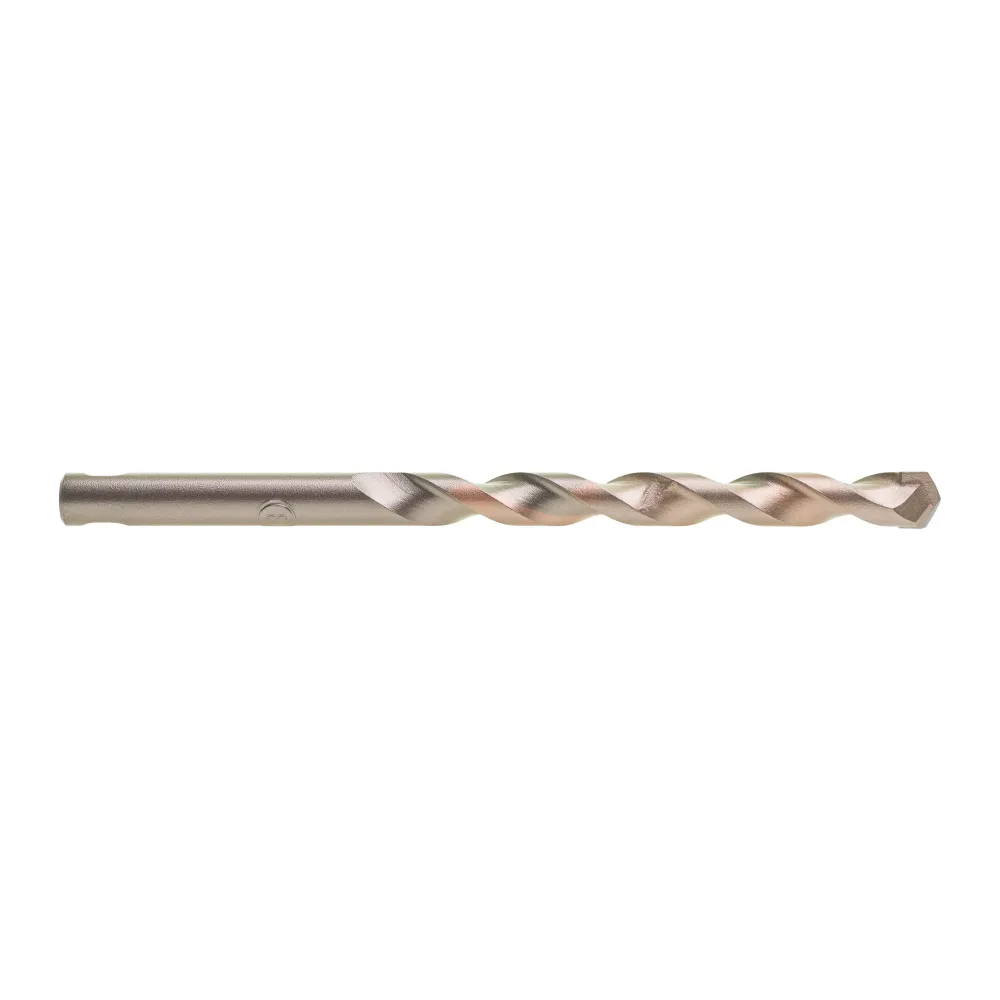 Milwaukee System uniwersalnych otwornic TCT, nasadki, wiertło pilotujące TCT - 1 szt. 4932399125