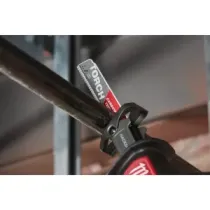 Milwaukee Metal: Palnik z zębami z węglika spiekanego TCT TORCH 150mm x 8 Tpi - 1 szt. 48475201