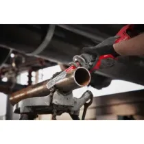 Milwaukee Metal: Palnik z zębami z węglika spiekanego TCT TORCH 230mm x 8 Tpi - 1 szt. 48475202
