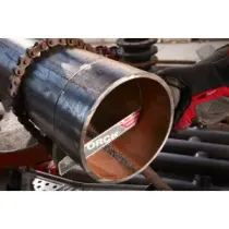 Milwaukee Metal: Palnik z zębami z węglika spiekanego TCT TORCH 230mm x 8 Tpi - 1 szt. 48475202