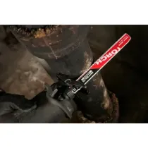 Milwaukee Metal: Palnik z węglikiem azotowym TCT PALNIK NITRUS 230 mm x 8 Tpi - 1 szt. 48475262