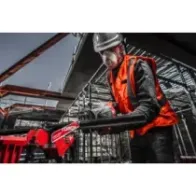 Milwaukee Metal: Palnik z węglikiem azotowym TCT PALNIK NITRUS 300 mm x 8 Tpi - 1 szt. 48475263