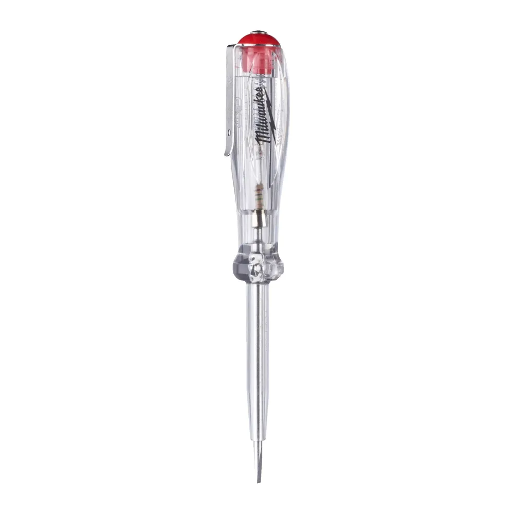 Milwaukee Tester śrubokrętów VDE Tri-Lobe 0,5 x 3 x 65 4932478719