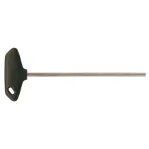 Milwaukee Klucz z uchwytem w kształcie litery T Klucz z uchwytem w kształcie litery T - 1 szt. 4931362928
