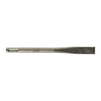 Milwaukee Dłuta płaskie cienkie SDS-Plus cienkie płaskie 180 mm - 1 szt. 4932451732