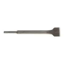 Milwaukee Dłuta do usuwania płytek SDS-Plus Usuwanie płytek 250 x 40 - 1 szt. 4932353424