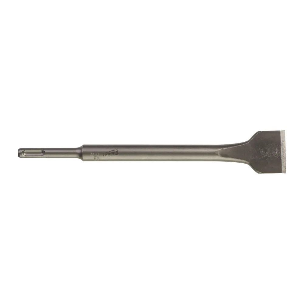 Milwaukee Dłuta do usuwania płytek SDS-Plus Usuwanie płytek 250 x 40 - 1 szt. 4932353424