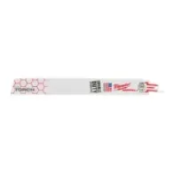 Milwaukee Metal: Latarka TORCH 230 x 10 Tpi - 25 szt. 48008713