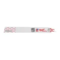 Milwaukee Metal: Palnik TORCH 230mm x 14 Tpi - 5 szt. 48475787