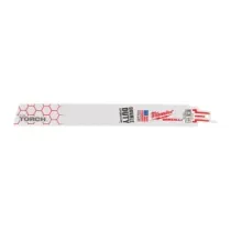 Milwaukee Metal: Palnik TORCH 300mm x 10 Tpi - 5 szt. 48475714