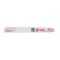 Milwaukee Metal: Palnik TORCH 300mm x 10 Tpi - 5 szt. 48475714
