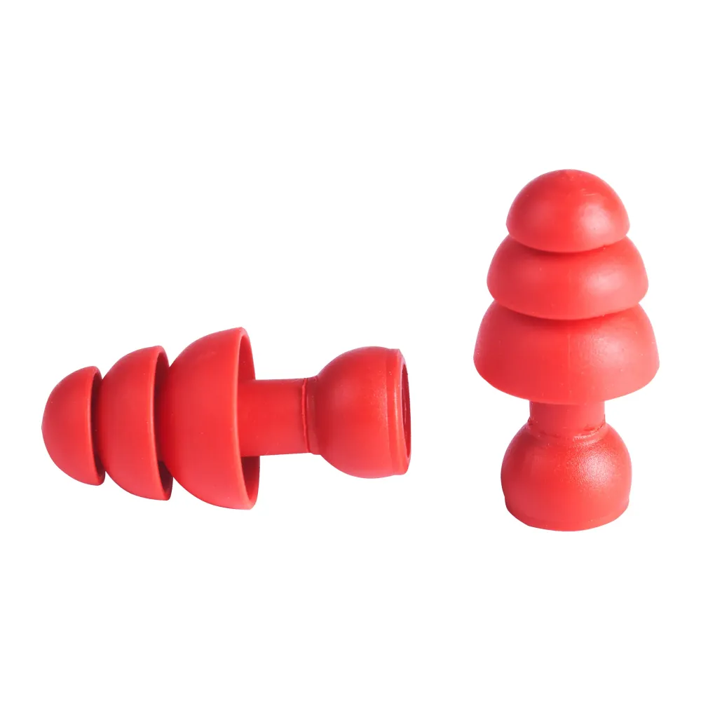 Milwaukee Zatyczki do uszu Banded TPR zamienne - 5 par 4932478549