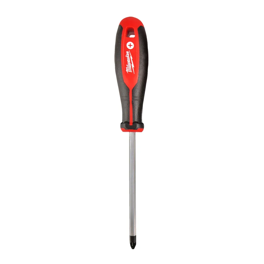 Milwaukee Wkrętaki Tri-lobe Tri-lobe S/Driver PH1x100 - 1 szt. 4932471786