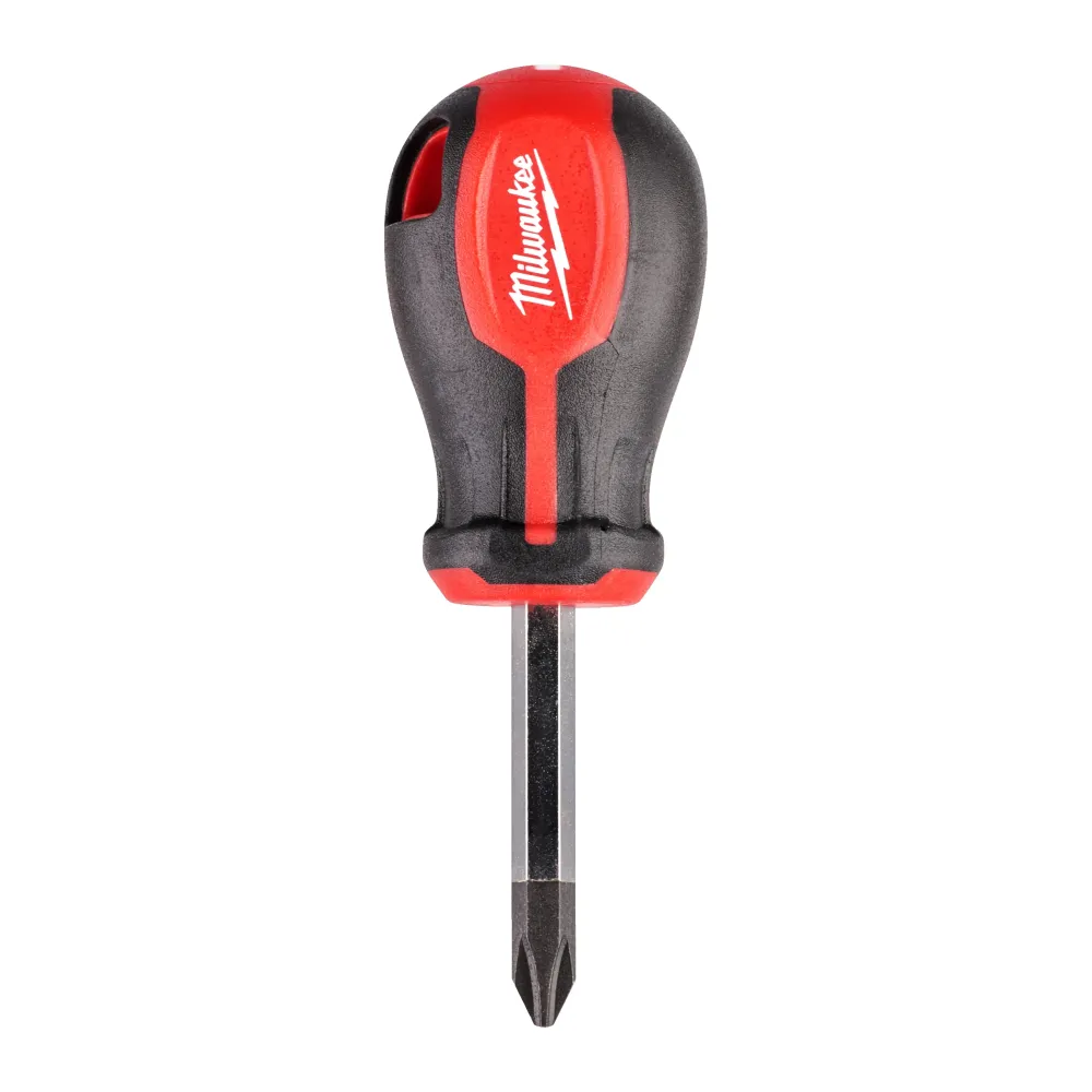 Milwaukee Wkrętaki Tri-lobe Tri-lobe S/Driver PH2x45 - 1 szt. 4932471787